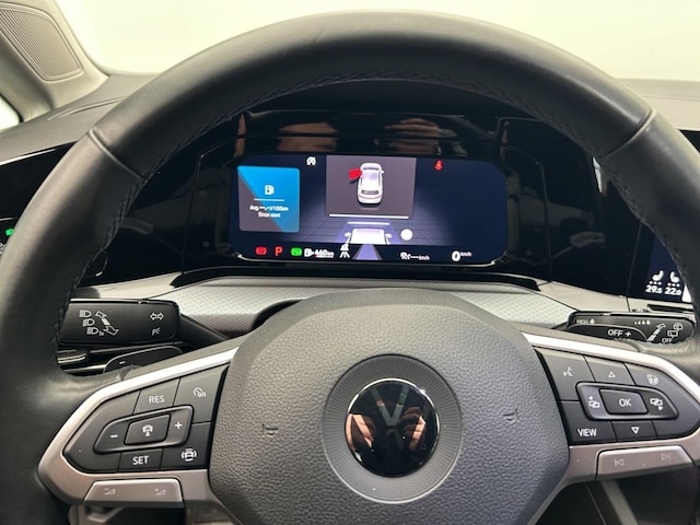 Volkswagen Golf 2.0 TDI DSG