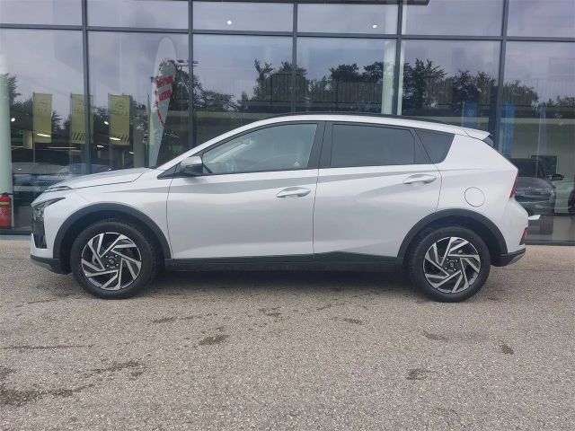 Hyundai Bayon 1.2