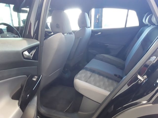 Volkswagen ID.5 IQ.Drive