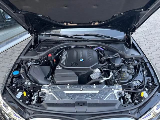 BMW 320 320d M-Sport Touring