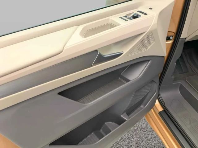 Volkswagen Multivan DSG Lang Life T7