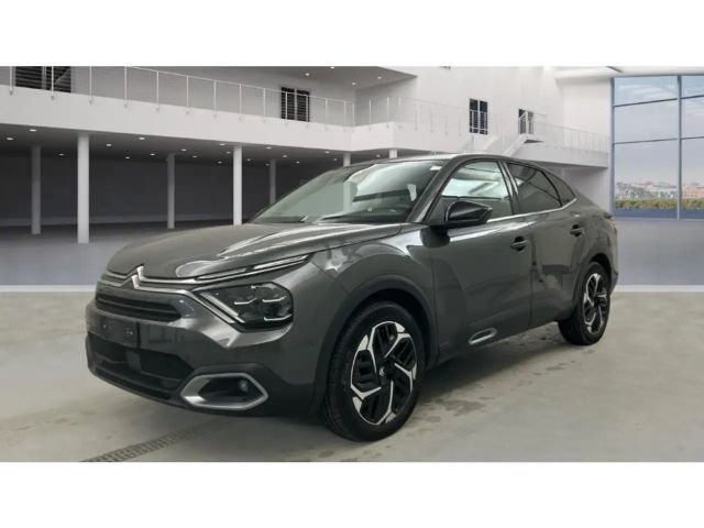 Citroën C4 Max PureTech