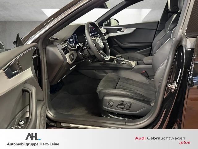 Audi A5 45 TFSI Quattro S-Tronic Sportback