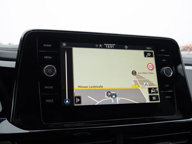 Volkswagen T-Roc 1.5 TSI Style