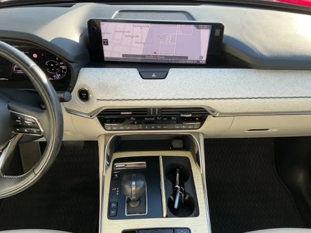 Mazda CX-60 4WD Takumi