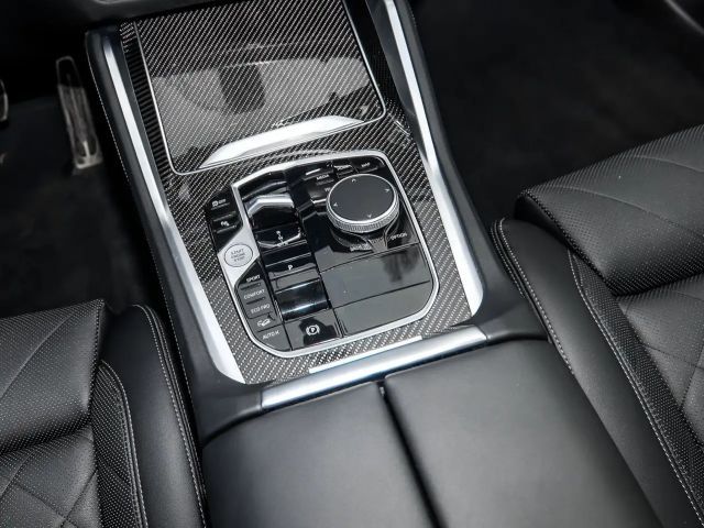 BMW X6 Coupé M-Sport xDrive30d