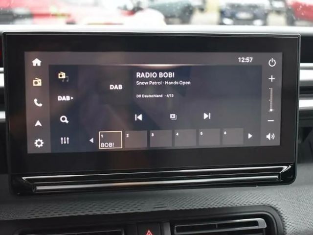 Citroën C3 Aircross Max