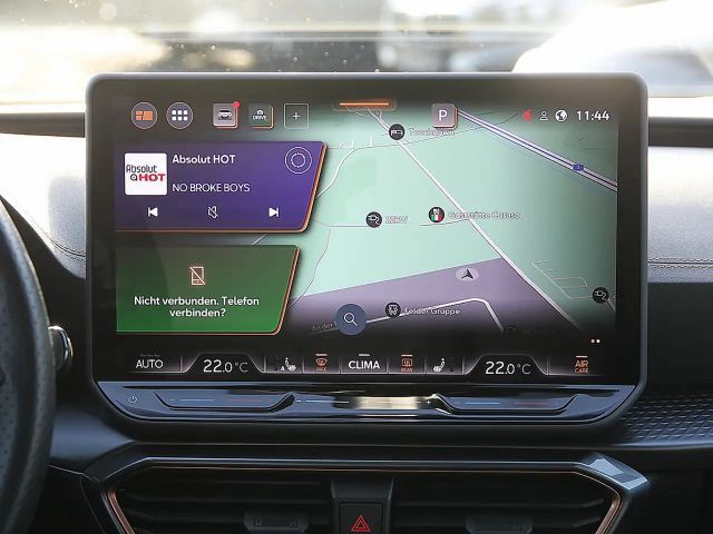 Cupra Leon DSG Sportstourer