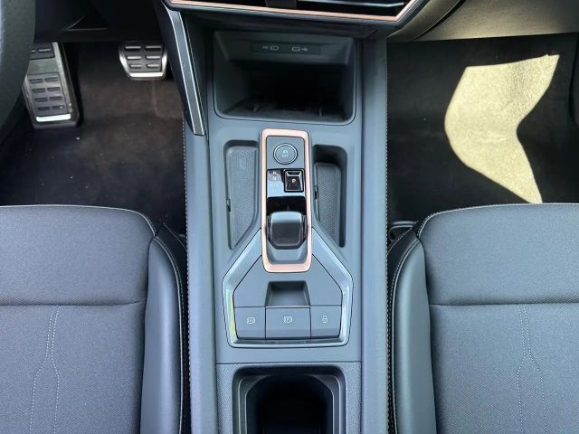 Cupra Leon DSG Sportstourer