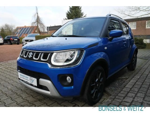 Suzuki Ignis Comfort Hybrid