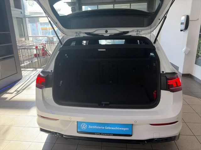Volkswagen Golf 2.0 TDI DSG