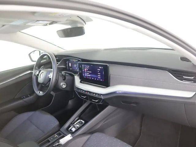 Skoda Octavia Style Style