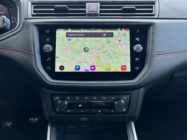 Seat Arona 1.0 TSI FR-lijn