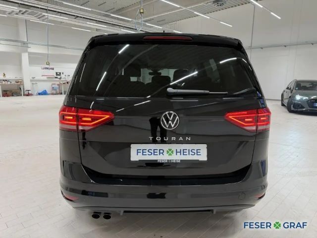 Volkswagen Touran 2.0 TDI Comfortline DSG