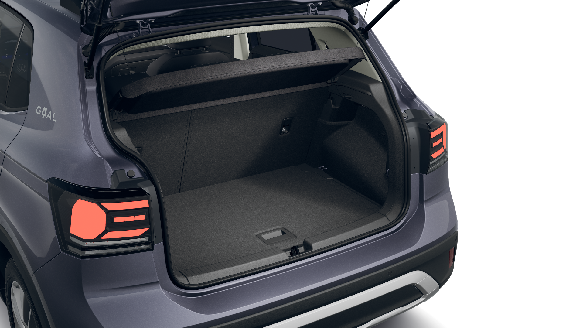 Volkswagen T-Cross ACT DSG