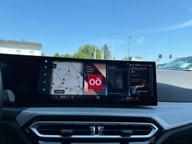 BMW 320 320d Touring xDrive