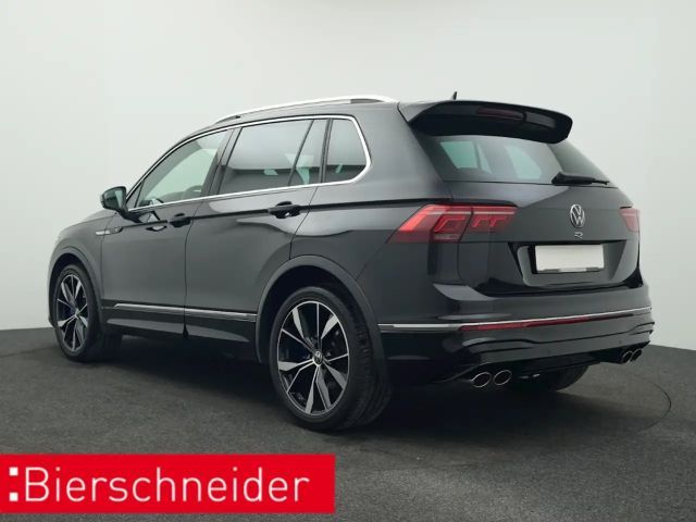 Volkswagen Tiguan 2.0 TSI DSG IQ.Drive