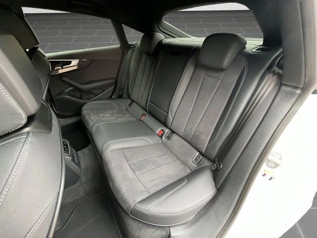 Audi A5 40 TDI Competition S-Line