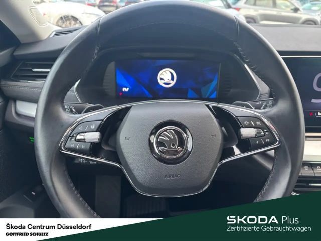 Skoda Octavia Combi Style Style iV