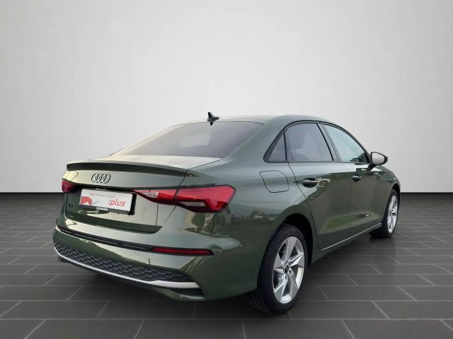 Audi A3 30 TFSI Sedan