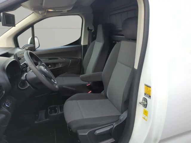 Opel Combo Cargo Edition XL 1.2 Turbo +Kamera+Klima+langer Ra