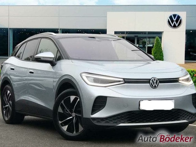 Volkswagen ID.4 Performance Pro
