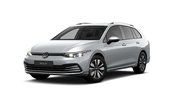 Volkswagen Golf 2.0 TDI IQ.Drive Move Variant