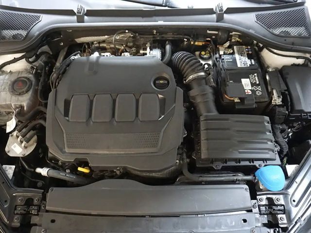 Skoda Octavia 2.0 TDI