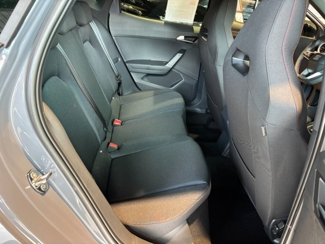 Seat Arona 1.0 TSI Black