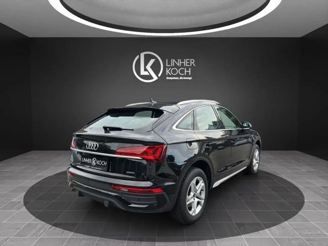 Audi Q5 50 TFSI Hybride Quattro