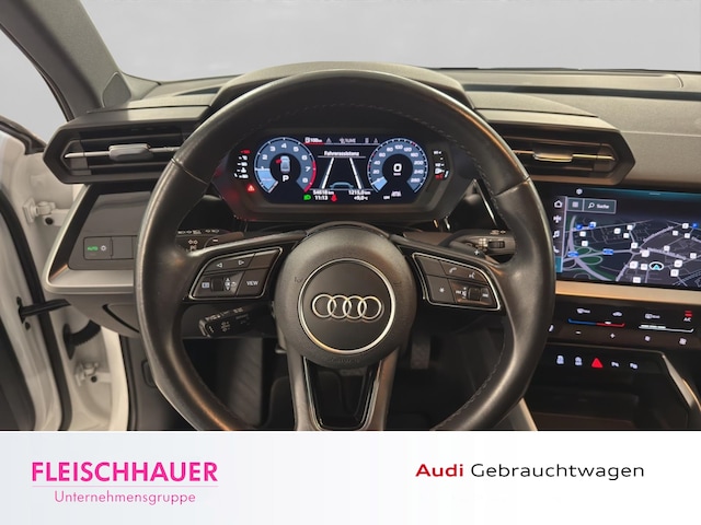 Audi A3 30 TFSI S-Tronic Sedan