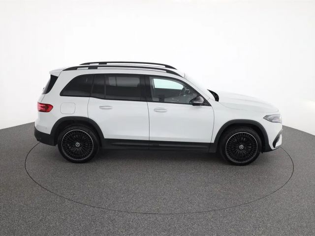 Mercedes-Benz EQB 300 4MATIC AMG Line