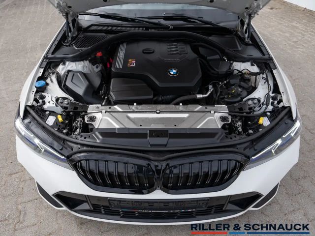 BMW 330 330i M-Sport Touring