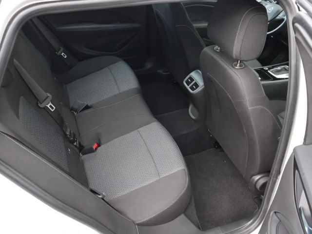 Opel Insignia Elegance Sports Tourer