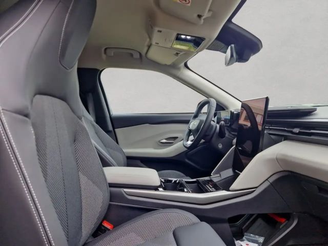 Ford Explorer Extended range RWD