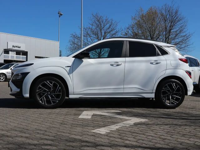 Hyundai Kona 1.0 N Line T-GDi