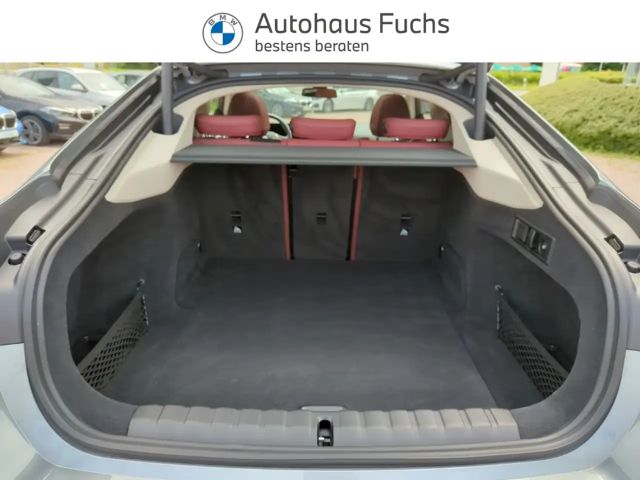 BMW i4 Gran Coupé Sedan eDrive40