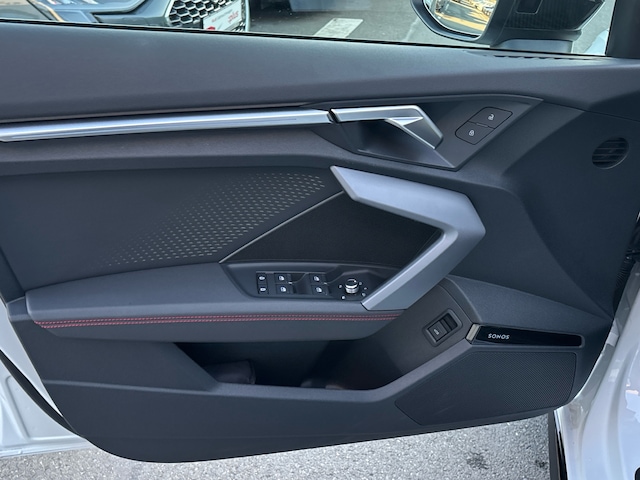 Audi A3 35 TFSI S-Line S-Tronic Sportback