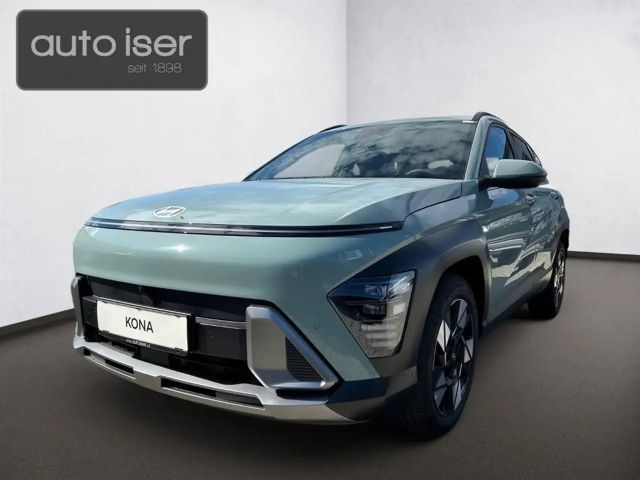 Hyundai Kona 1.6 2WD T-GDi
