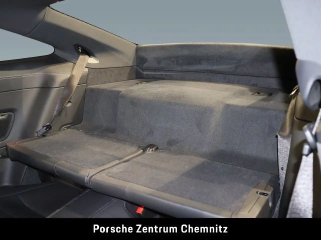 Porsche 911 Carrera Coupé