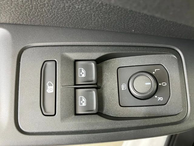 Volkswagen Caddy Cargo TDI