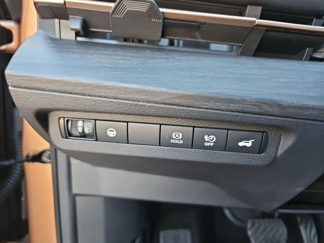 Nissan Ariya Basis 63 kWh/LED/DAB+/ProPilot/22 KW OBC