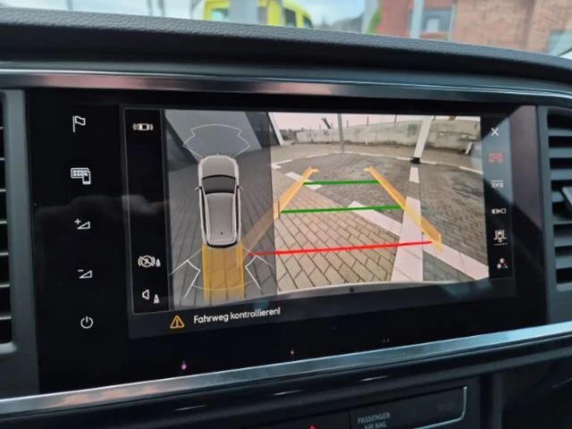 Seat Ateca 1.5 TSI Style