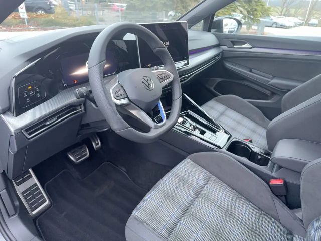 Volkswagen Golf GTE eHybrid