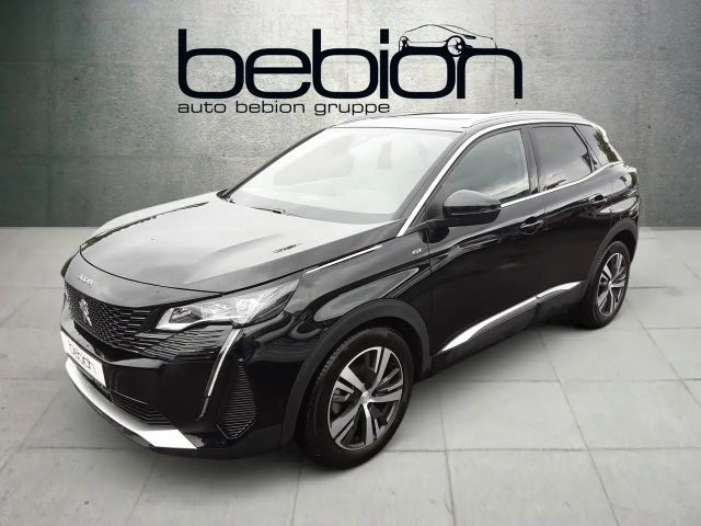 Peugeot 3008 BlueHDi GT-Line