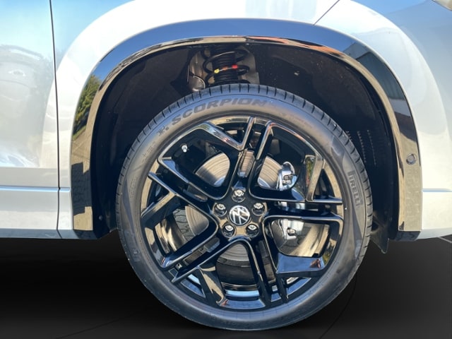 Volkswagen Tayron 2.0 TDI DSG IQ.Drive