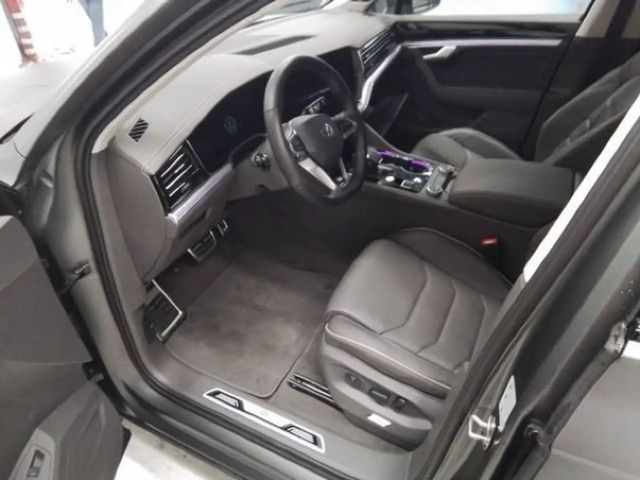 Volkswagen Touareg 3.0 V6 TDI R-Line