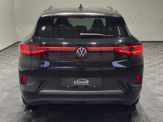 Volkswagen ID.4 GTX