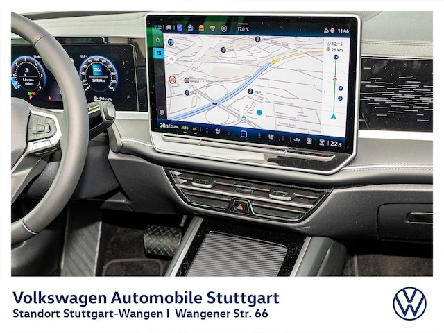 Volkswagen Passat Elegance Elegance Variant