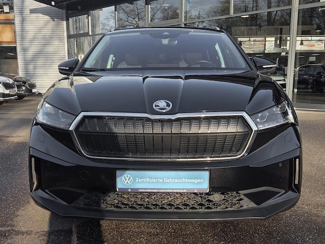 Skoda Enyaq Loft iV 60